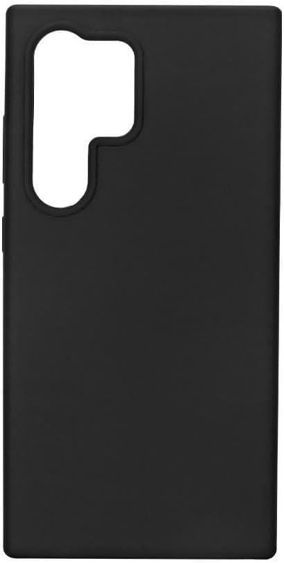 eSTUFF Wales S26 Galaxy. Wallet Cover Black. Material: 100%, W129292641 (Cover Black. Material: 100% Plastic)
