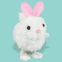 Algopix Similar Product 3 - Eggstra Cute Plush WindUp Easter