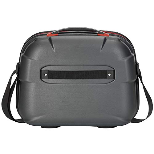 TITAN X2, Beautycase 32 cm, Black Brushed - (825702-03) – Bild 5