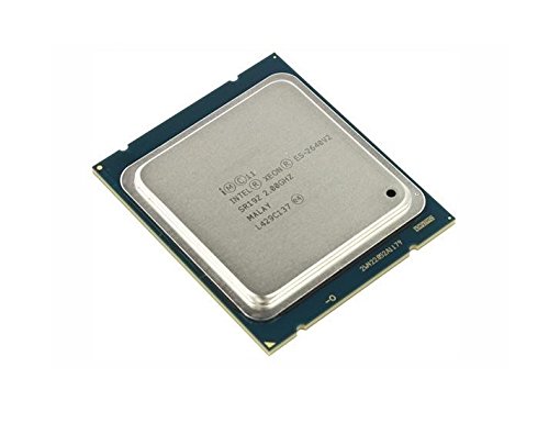 Amazon | インテルXeon e5 – 2640 V2 octa-core (8コア) 2 GHz 