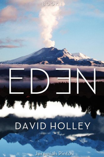 Amazon Com Eden Book 1 Eden Series Ebook Holley David Kindle Store