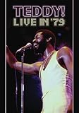 Teddy Pendergrass: Teddy! Live in '79 by Shout Factory