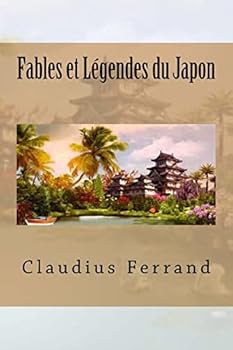 Paperback Fables et Legendes du Japon [French] Book