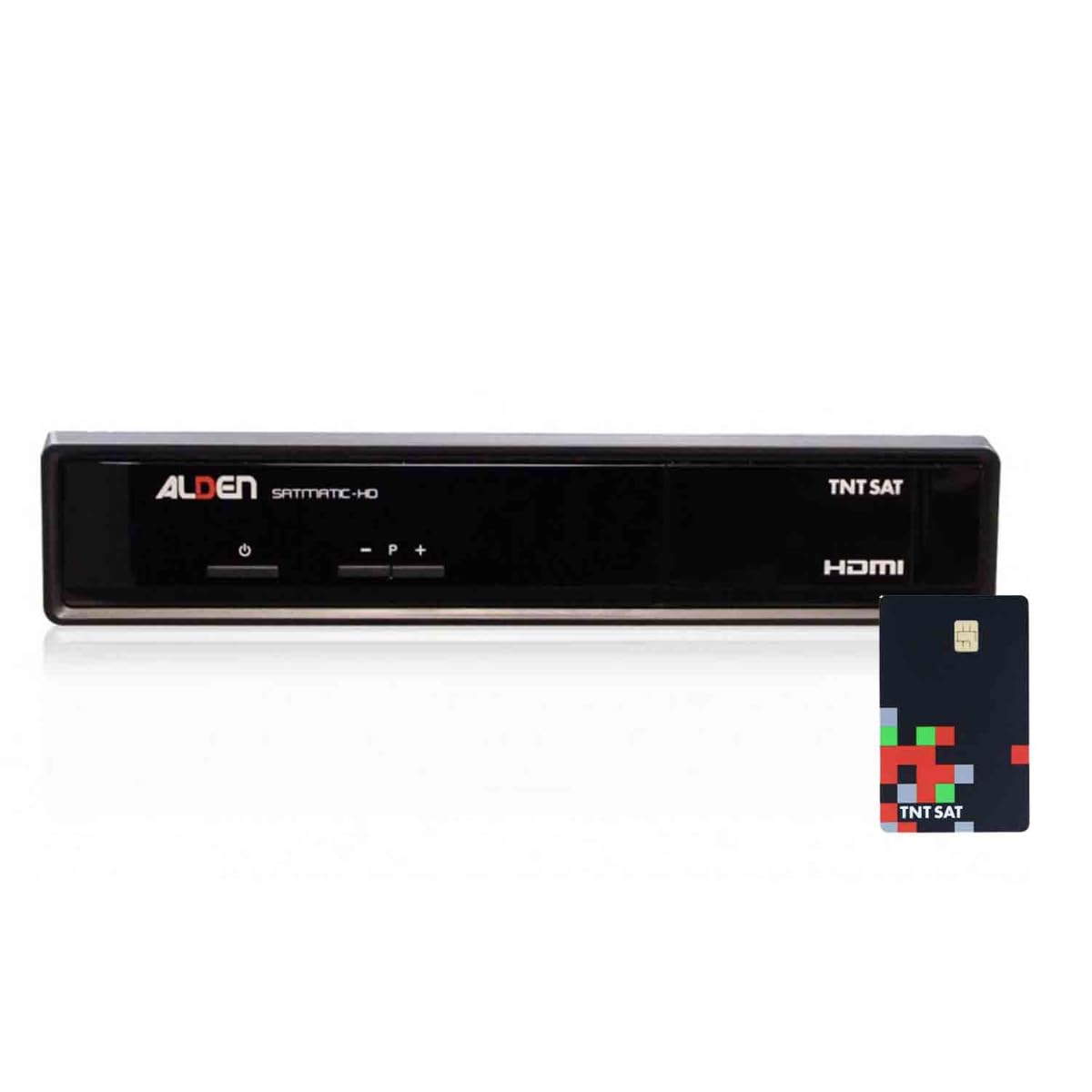 Récepteur Satellite TNT SAT Enregistreur - HUMAX TN5000HD - Carte TNTSAT Incluse, Réception des Récepteur Satellite TNT SAT Enregistreur - HUMAX TN5000HD - Carte TNTSAT Incluse, Réception des