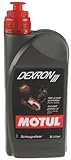 Motul Auto Trans Fluid Dexron III 1-Liter