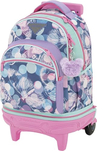 Sportandem Mochila Carro Compact Desmontable Tandem Privata Enjoy
