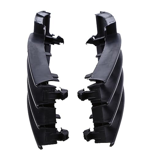 Grilles de feux antibrouillard Audi A6 C5 pour remplacer un cache perdu