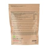 CIBO CRUDO crudo biologico vegan B01ETNTEFK lato 2