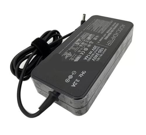 20V 14A 280W Adaptador de corriente GU604VZ-N4031W miniatura 3