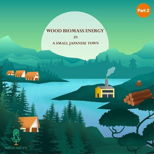 A Study Tour to Shimokawa, Hokkaido, Japan: Part 2