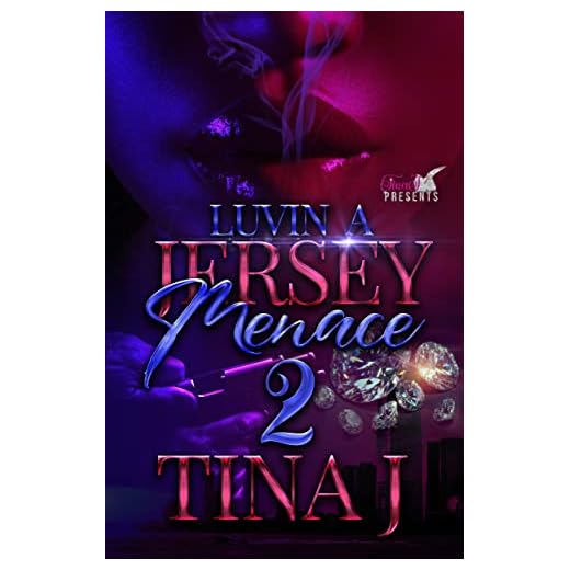 Luvin a Jersey Menace 2
