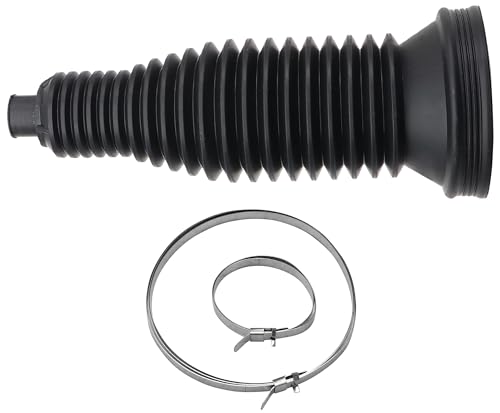 Kit de maletero de dirección Beck Arnley 1033167 para solucionar ruidos al girar el volante