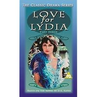 Love For Lydia: Part 3
