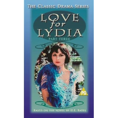 Love For Lydia: Part 3