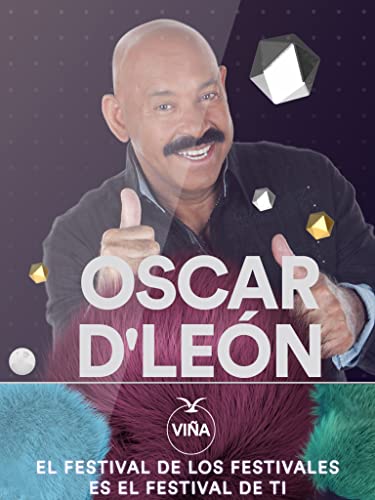 Oscar D’León - Viña del Mar