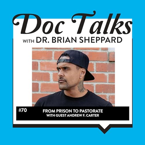 "From Prison to Pastorate"