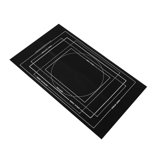 Yardwe Portable Puzzle Mat Roll up Storage Pad Jigsaw Puzzle Saver Felt Blanket 1500 Pieces Capacity