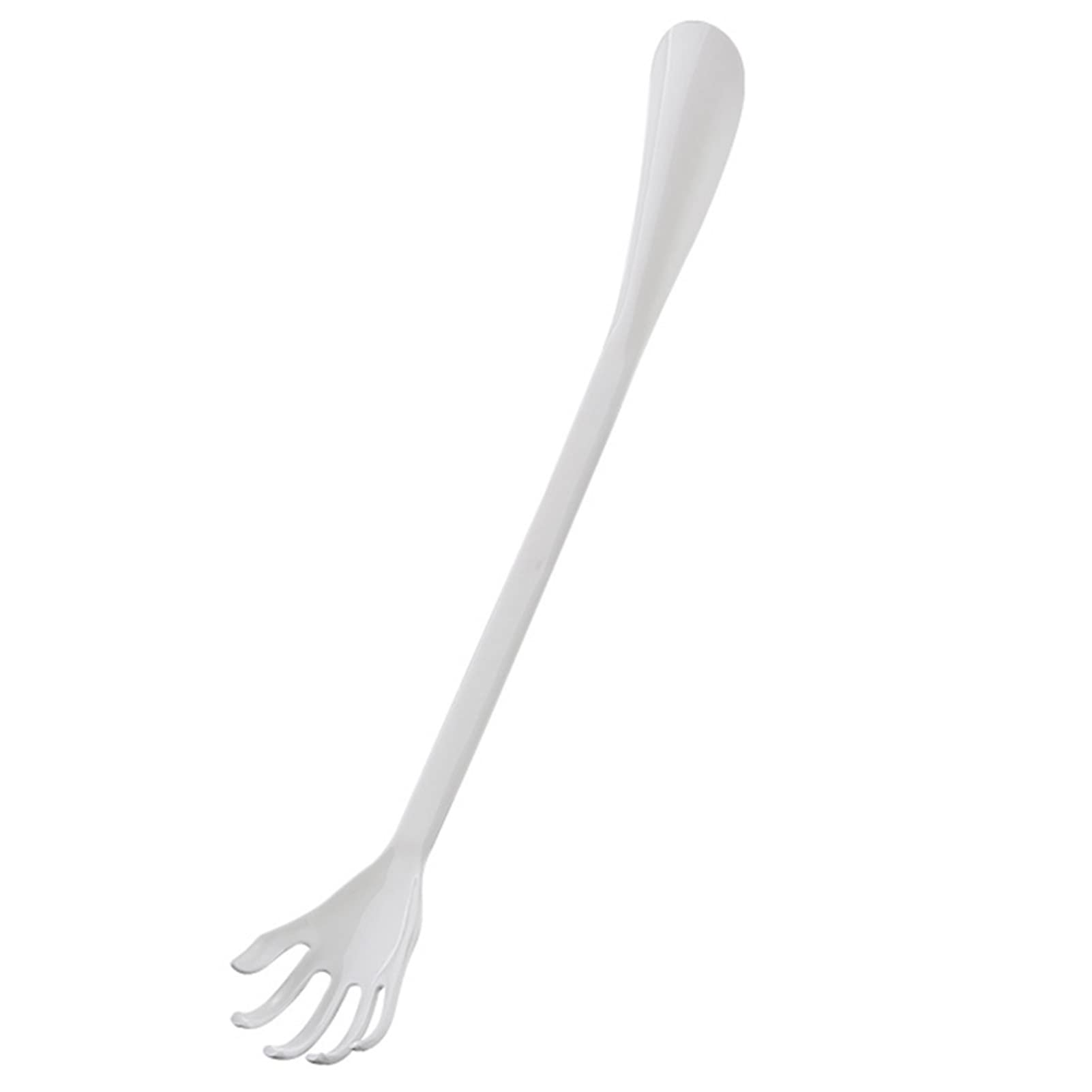 Back Scratcher with Shoe Horn Long Handle Each Long Handled Shoe Horn with Hand Shaped Backscratcher Is Perfect for Itchy Backs and Putting on Shoes While Standing 19.7"