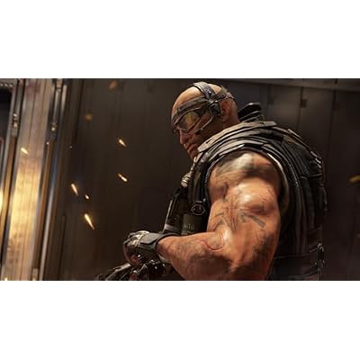 Call of Duty Black Ops 4 - PlayStation 4 (PS4)