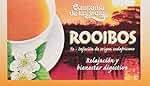 COMPRAR Indias Rooibos 20 Bolsitas 100 g
