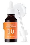 It'S SKIN Power 10 Formula YE Effector Face Serum, 30ml (1.01 fl oz) - Yeast Caster Oil Skin Cell Regeneration for Anti Aging and Wrinkle Issues