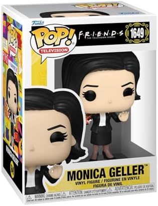 Funko POP! TV: Schitt's Creek - Johnny Rose - Figuras Miniaturas Coleccionables Para Exhibición - Idea De Regalo - Mercancía Oficial - Juguetes Para Niños Y Adultos - Fans De TV
