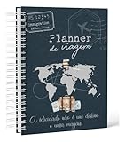 28. Planner de viagem