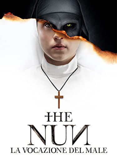 The Nun - La vocazione del male
