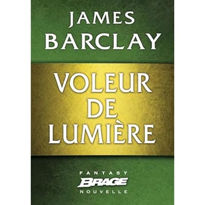 Voleur de lumi&egrave;re