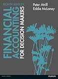 Financial Accounting for Decision Makers