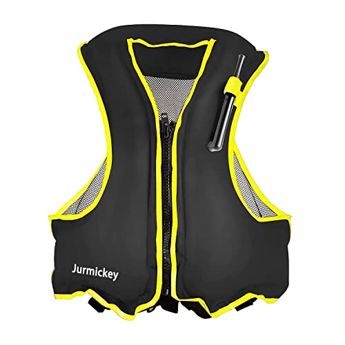 Top 10 Life Jacket For Snorkeling of 2022 Katynel