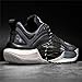 Purfitall Men's Basketball Shoes for Women Breathable Non Slip Fashionable Comfortable Training Shoes Outdoor Sneakers