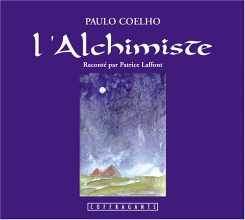 L'Alchimiste