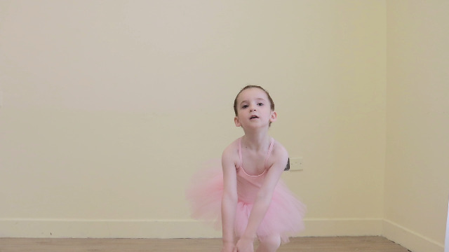 Vestido De Ballet Con Tutú Para Niñas - Leotardo De Algodón Y Falda De Tul, Tirantes Ajustables, Ideal Para Clases Y Fiestas