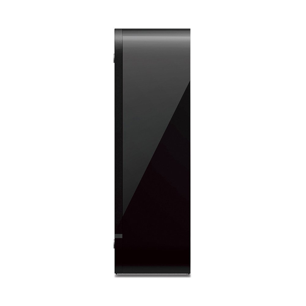 Amazon | BUFFALO USB3.0用 AV向けドライブ採用 外付けHDD 3TB 