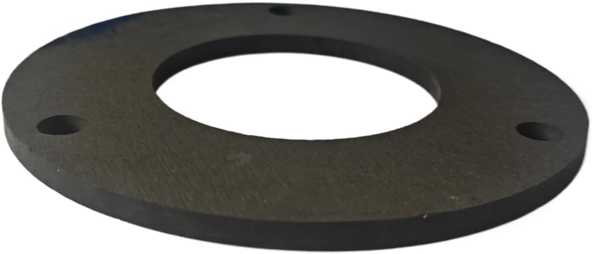 Ersatz-Kupplungsreibscheibe 761-3002 961-3002 IH-384650-R3 IH-384650-R2 IH-384650-R1 passend für MTD IH Cub Cadet 800 108 1000 1200 1222 12500. Modell 126, 1450, 1650, 73, 86, 582, 580, 1050,