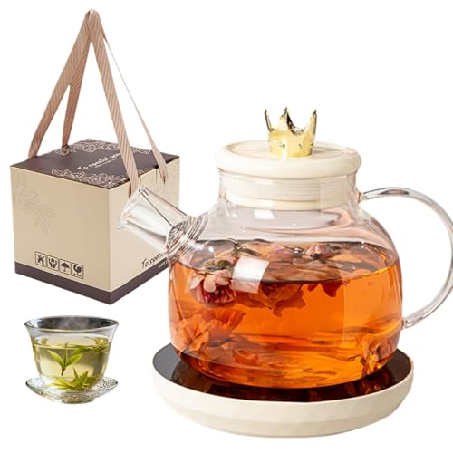 OXIZER �d�C�P�g�� �K���X�P�g�� �|�[�^�u�� �ϔM�� ���N�|�b�g �}������ �ۉ� �����🹂ꂽ��/�X�[�v���������/�~���N�����߂��� 3�i�K���x�ݒ� ���S�ی�@�\ ���ƒ��I�t�B�X�ɍœK �����M�t�g/�J�X�j��/���蕨�ɍœK �������ȒP ([�d�̓Z��