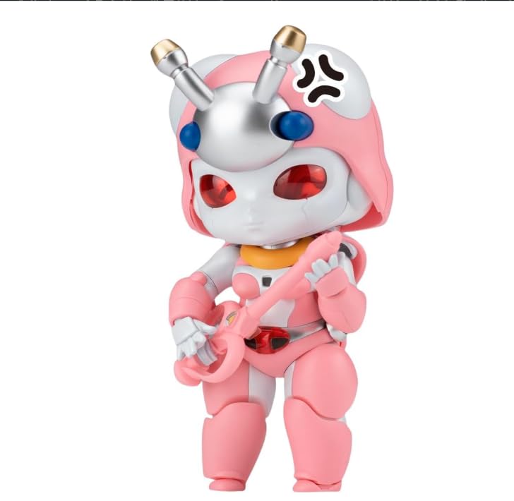 Amazon | 橘猫工業 QOSMOSシリーズ ビーロボカブタック テントリーナ