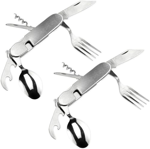 SE Survivor Series 7-IN-1 Multifunctional Camping Tool with Pouch - KC50 (2)