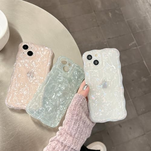 Coque arrière souple antichoc iPhone 11 pour éviter les casses - 5