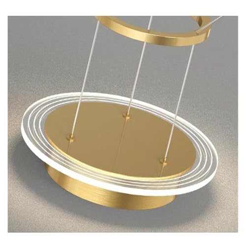Lustre LED pour salle à manger : la solution pour un éclairage tamisé - 7