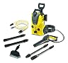 ケルヒャー KARCHER 高圧洗浄機 K 3 サイレント ベランダ 50HZ