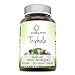 Amazing India Triphala (Made with Organic Triphala Fruit) 500 Mg, 120 Veggie Capsules (Non-GMO) - Supports Natural Internal Cleansing - Promotes Healthy Digestive Function - Antioxidant Support.