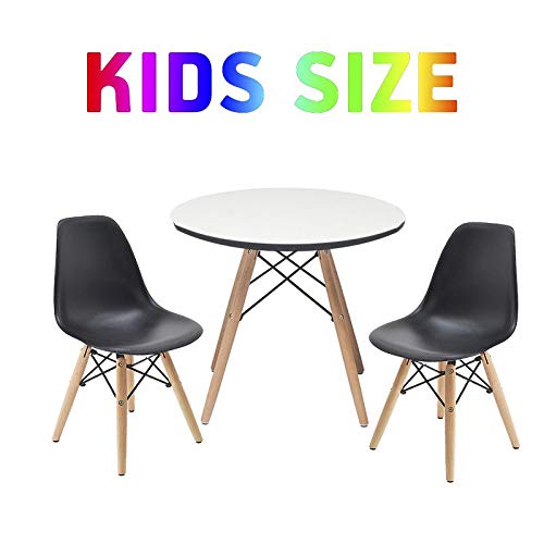 buschman table and chairs