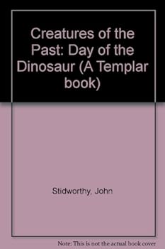 Paperback Creatures of the Past (A Templar book) Book