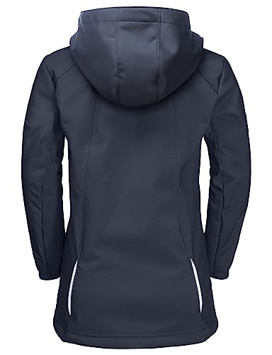 Jack Wolfskin KISSEKAT COAT GIRLS