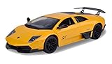lamborghini murcielago price 2019 Produktbeschreibung: Hersteller: Motormax,/ – /Typ: Marke: LAMBORGHINI Murcielago LP 670 SV/Jahr: 2009/Leiter,: 24/Farbe: grau/Material: MT/Herstellernummer: 73350s/Nummer Running:/Treiber:/Hinweis: