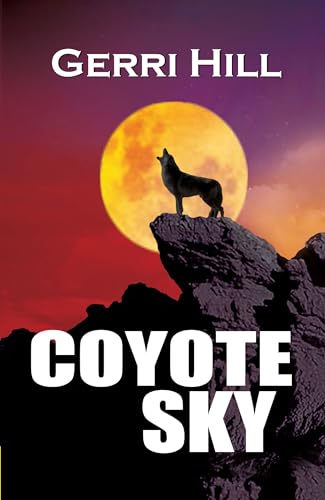 Coyote Sky view 2