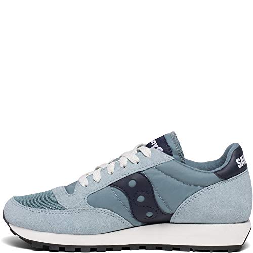 Image of Saucony Women s Jazz CL Cozy Sneaker