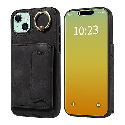 Étui iPhone 15 Plus pour protéger vos cartes et éviter les chutes de mobile